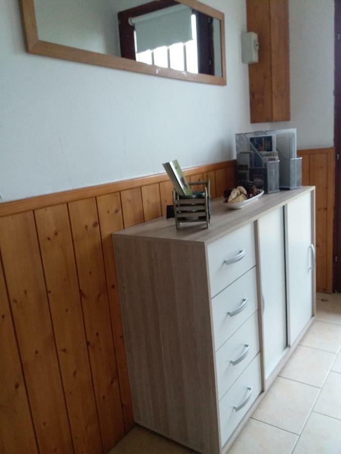 Gite Bien Etre Boulogne-sur-Gesse Luaran gambar
