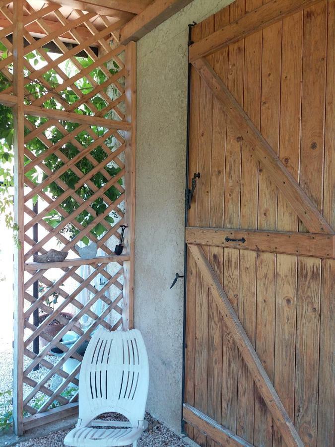 Gite Bien Etre Boulogne-sur-Gesse Luaran gambar